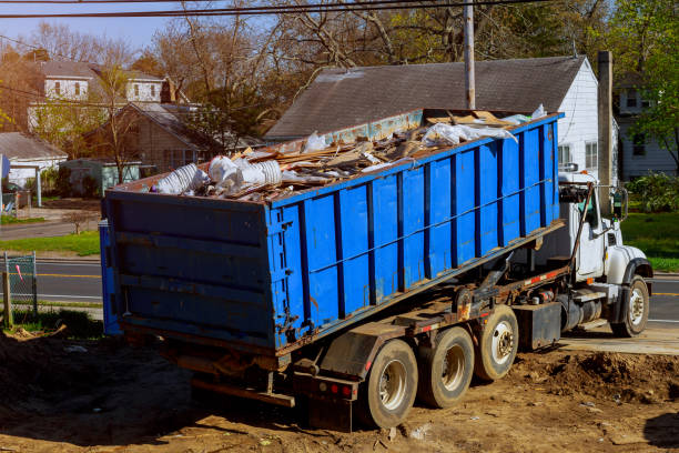 Commercial Cleanout Services in Oceanside, NY