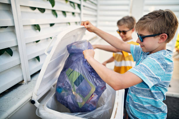 Best Full-Service Junk Removal  in Oceanside, NY