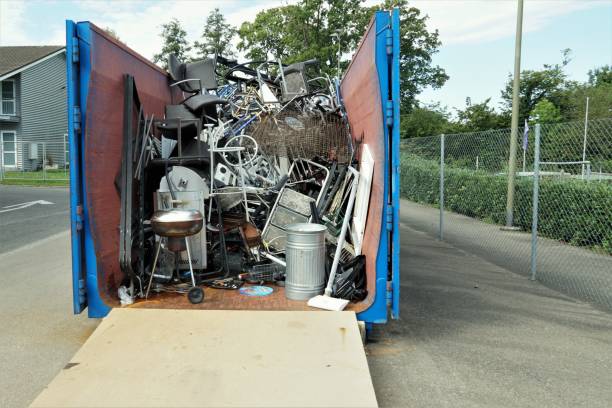 Best Construction Debris Removal  in Oceanside, NY