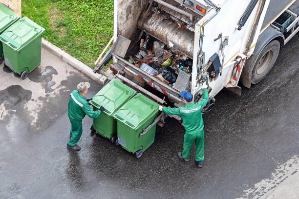 Best Attic Cleanout Services  in Oceanside, NY