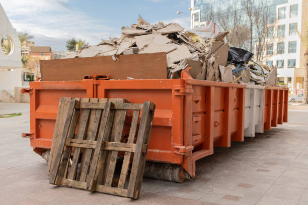 Best Yard Waste Removal  in Oceanside, NY