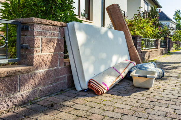Commercial Cleanout Services in Oceanside, NY