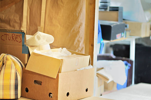 Best Basement Cleanout Services  in Oceanside, NY
