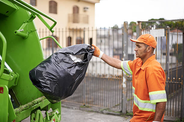 Best Yard Waste Removal  in Oceanside, NY